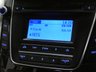 USED 2015 15 HYUNDAI I30 1.6 CRDi Active Hatchback 5dr Diesel Auto Euro 5 (110 ps) NICE TIDY EXAMPLE AIR CON BLUETOOTH CRUISE PARKING SENSORS