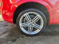 USED 2014 64 AUDI Q3 2.0 TDI S line Plus SUV 5dr Diesel Manual quattro Euro 5 (s/s) (140 ps) Low Mileage