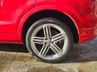 USED 2014 64 AUDI Q3 2.0 TDI S line Plus SUV 5dr Diesel Manual quattro Euro 5 (s/s) (140 ps) Low Mileage