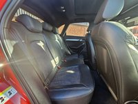 USED 2014 64 AUDI Q3 2.0 TDI S line Plus SUV 5dr Diesel Manual quattro Euro 5 (s/s) (140 ps) Low Mileage