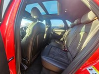 USED 2014 64 AUDI Q3 2.0 TDI S line Plus SUV 5dr Diesel Manual quattro Euro 5 (s/s) (140 ps) Low Mileage