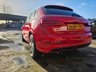 USED 2014 64 AUDI Q3 2.0 TDI S line Plus SUV 5dr Diesel Manual quattro Euro 5 (s/s) (140 ps) Low Mileage