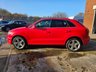 USED 2014 64 AUDI Q3 2.0 TDI S line Plus SUV 5dr Diesel Manual quattro Euro 5 (s/s) (140 ps) Low Mileage