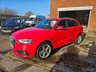 USED 2014 64 AUDI Q3 2.0 TDI S line Plus SUV 5dr Diesel Manual quattro Euro 5 (s/s) (140 ps) Low Mileage
