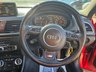 USED 2014 64 AUDI Q3 2.0 TDI S line Plus SUV 5dr Diesel Manual quattro Euro 5 (s/s) (140 ps) Low Mileage