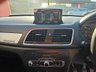 USED 2014 64 AUDI Q3 2.0 TDI S line Plus SUV 5dr Diesel Manual quattro Euro 5 (s/s) (140 ps) Low Mileage