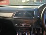 USED 2014 64 AUDI Q3 2.0 TDI S line Plus SUV 5dr Diesel Manual quattro Euro 5 (s/s) (140 ps) Low Mileage