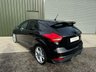 USED 2018 18 FORD FOCUS 2.0T EcoBoost ST-3 Hatchback 5dr Petrol Manual Euro 6 (s/s) (250 ps) 