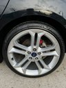 USED 2018 18 FORD FOCUS 2.0T EcoBoost ST-3 Hatchback 5dr Petrol Manual Euro 6 (s/s) (250 ps) 