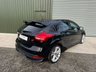 USED 2018 18 FORD FOCUS 2.0T EcoBoost ST-3 Hatchback 5dr Petrol Manual Euro 6 (s/s) (250 ps) 