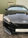 USED 2018 18 FORD FOCUS 2.0T EcoBoost ST-3 Hatchback 5dr Petrol Manual Euro 6 (s/s) (250 ps) 