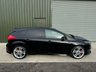 USED 2018 18 FORD FOCUS 2.0T EcoBoost ST-3 Hatchback 5dr Petrol Manual Euro 6 (s/s) (250 ps) 