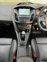 USED 2018 18 FORD FOCUS 2.0T EcoBoost ST-3 Hatchback 5dr Petrol Manual Euro 6 (s/s) (250 ps) 