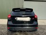 USED 2018 18 FORD FOCUS 2.0T EcoBoost ST-3 Hatchback 5dr Petrol Manual Euro 6 (s/s) (250 ps) 
