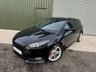 USED 2018 18 FORD FOCUS 2.0T EcoBoost ST-3 Hatchback 5dr Petrol Manual Euro 6 (s/s) (250 ps) 