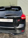 USED 2018 18 FORD FOCUS 2.0T EcoBoost ST-3 Hatchback 5dr Petrol Manual Euro 6 (s/s) (250 ps) 