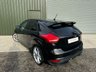 USED 2018 18 FORD FOCUS 2.0T EcoBoost ST-3 Hatchback 5dr Petrol Manual Euro 6 (s/s) (250 ps) 