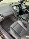 USED 2018 18 FORD FOCUS 2.0T EcoBoost ST-3 Hatchback 5dr Petrol Manual Euro 6 (s/s) (250 ps) 