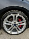 USED 2018 18 FORD FOCUS 2.0T EcoBoost ST-3 Hatchback 5dr Petrol Manual Euro 6 (s/s) (250 ps) 