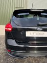 USED 2018 18 FORD FOCUS 2.0T EcoBoost ST-3 Hatchback 5dr Petrol Manual Euro 6 (s/s) (250 ps) 