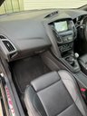 USED 2018 18 FORD FOCUS 2.0T EcoBoost ST-3 Hatchback 5dr Petrol Manual Euro 6 (s/s) (250 ps) 