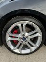 USED 2018 18 FORD FOCUS 2.0T EcoBoost ST-3 Hatchback 5dr Petrol Manual Euro 6 (s/s) (250 ps) 