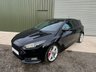 USED 2018 18 FORD FOCUS 2.0T EcoBoost ST-3 Hatchback 5dr Petrol Manual Euro 6 (s/s) (250 ps) 