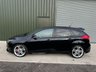 USED 2018 18 FORD FOCUS 2.0T EcoBoost ST-3 Hatchback 5dr Petrol Manual Euro 6 (s/s) (250 ps) 