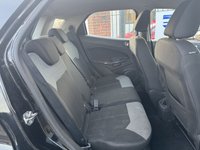 USED 2017 17 FORD ECOSPORT 1.5 TDCi Zetec SUV 5dr Diesel Manual 2WD Euro 6 (95 ps) 2 KEYS, FULL HISTORY, &pound;35 TAX