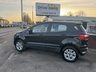 USED 2017 17 FORD ECOSPORT 1.5 TDCi Zetec SUV 5dr Diesel Manual 2WD Euro 6 (95 ps) 2 KEYS, FULL HISTORY, &pound;35 TAX