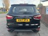USED 2017 17 FORD ECOSPORT 1.5 TDCi Zetec SUV 5dr Diesel Manual 2WD Euro 6 (95 ps) 2 KEYS, FULL HISTORY, &pound;35 TAX