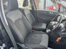 USED 2017 17 FORD ECOSPORT 1.5 TDCi Zetec SUV 5dr Diesel Manual 2WD Euro 6 (95 ps) 2 KEYS, FULL HISTORY, &pound;35 TAX