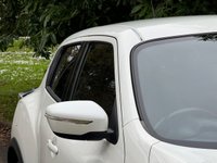 USED 2014 64 NISSAN JUKE 1.5 dCi 8v Acenta Premium SUV 5dr Diesel Manual Euro 5 (s/s) (110 ps) 