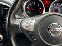 USED 2014 64 NISSAN JUKE 1.5 dCi 8v Acenta Premium SUV 5dr Diesel Manual Euro 5 (s/s) (110 ps) 