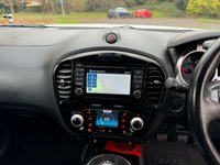 USED 2014 64 NISSAN JUKE 1.5 dCi 8v Acenta Premium SUV 5dr Diesel Manual Euro 5 (s/s) (110 ps) 
