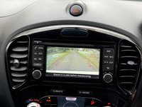 USED 2014 64 NISSAN JUKE 1.5 dCi 8v Acenta Premium SUV 5dr Diesel Manual Euro 5 (s/s) (110 ps) 