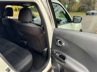 USED 2014 64 NISSAN JUKE 1.5 dCi 8v Acenta Premium SUV 5dr Diesel Manual Euro 5 (s/s) (110 ps) 