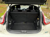 USED 2014 64 NISSAN JUKE 1.5 dCi 8v Acenta Premium SUV 5dr Diesel Manual Euro 5 (s/s) (110 ps) 