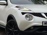 USED 2014 64 NISSAN JUKE 1.5 dCi 8v Acenta Premium SUV 5dr Diesel Manual Euro 5 (s/s) (110 ps) 