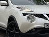 USED 2014 64 NISSAN JUKE 1.5 dCi 8v Acenta Premium SUV 5dr Diesel Manual Euro 5 (s/s) (110 ps) 