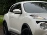 USED 2014 64 NISSAN JUKE 1.5 dCi 8v Acenta Premium SUV 5dr Diesel Manual Euro 5 (s/s) (110 ps) 