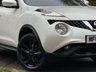 USED 2014 64 NISSAN JUKE 1.5 dCi 8v Acenta Premium SUV 5dr Diesel Manual Euro 5 (s/s) (110 ps) 