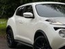USED 2014 64 NISSAN JUKE 1.5 dCi 8v Acenta Premium SUV 5dr Diesel Manual Euro 5 (s/s) (110 ps) 