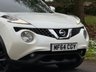 USED 2014 64 NISSAN JUKE 1.5 dCi 8v Acenta Premium SUV 5dr Diesel Manual Euro 5 (s/s) (110 ps) 