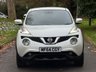 USED 2014 64 NISSAN JUKE 1.5 dCi 8v Acenta Premium SUV 5dr Diesel Manual Euro 5 (s/s) (110 ps) 
