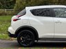 USED 2014 64 NISSAN JUKE 1.5 dCi 8v Acenta Premium SUV 5dr Diesel Manual Euro 5 (s/s) (110 ps) 