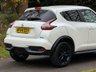 USED 2014 64 NISSAN JUKE 1.5 dCi 8v Acenta Premium SUV 5dr Diesel Manual Euro 5 (s/s) (110 ps) 