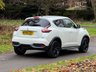 USED 2014 64 NISSAN JUKE 1.5 dCi 8v Acenta Premium SUV 5dr Diesel Manual Euro 5 (s/s) (110 ps) 