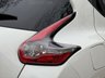 USED 2014 64 NISSAN JUKE 1.5 dCi 8v Acenta Premium SUV 5dr Diesel Manual Euro 5 (s/s) (110 ps) 