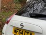 USED 2014 64 NISSAN JUKE 1.5 dCi 8v Acenta Premium SUV 5dr Diesel Manual Euro 5 (s/s) (110 ps) 